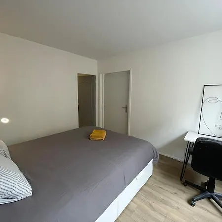 Maison Spacieuse A 15 Minutes De Belves Holiday home Montferrand-du-Perigord