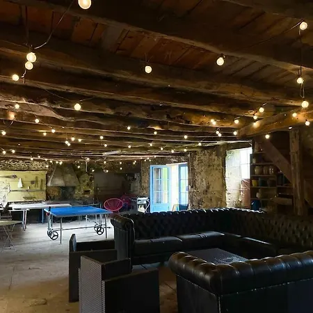 Maison Spacieuse A 15 Minutes De Belves * Montferrand-du-Perigord