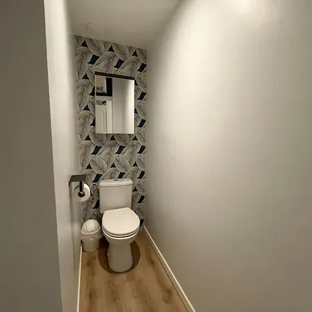 Holiday home Maison Spacieuse A 15 Minutes De Belves
