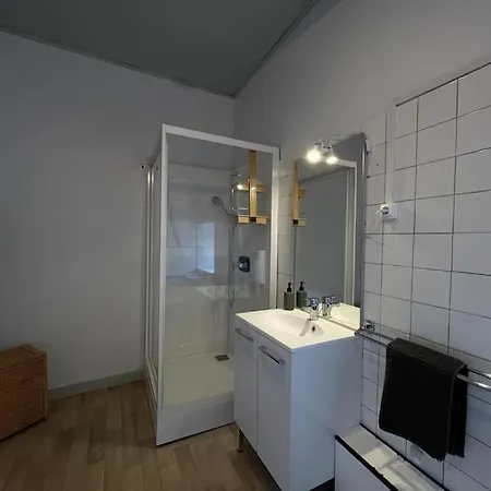 Maison Spacieuse A 15 Minutes De Belves Holiday home *