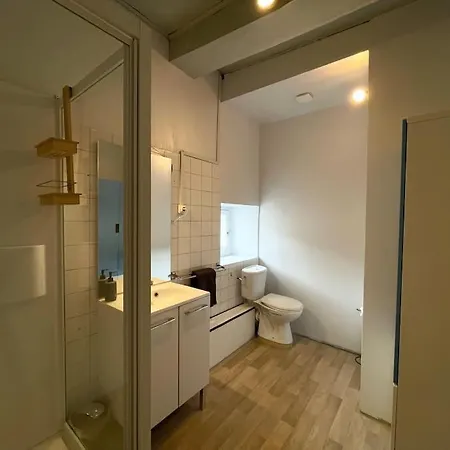 Maison Spacieuse A 15 Minutes De Belves Holiday home *