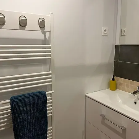 Maison Spacieuse A 15 Minutes De Belves Holiday home Montferrand-du-Perigord