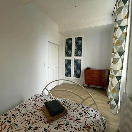 Holiday home Maison Spacieuse A 15 Minutes De Belves