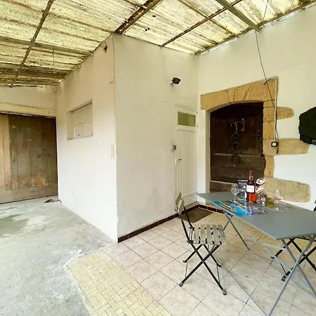 Maison Spacieuse A 15 Minutes De Belves Holiday home