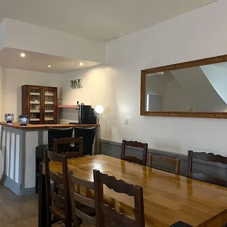 Holiday home Maison Spacieuse A 15 Minutes De Belves