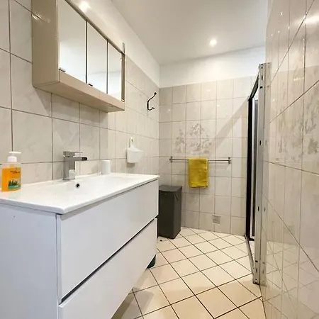Maison Spacieuse A 15 Minutes De Belves Holiday home