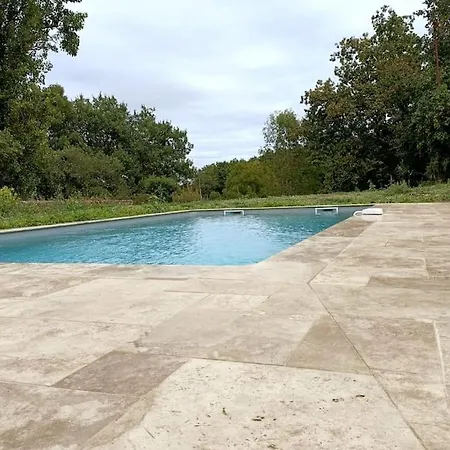 Maison Spacieuse A 15 Minutes De Belves Holiday home Montferrand-du-Perigord