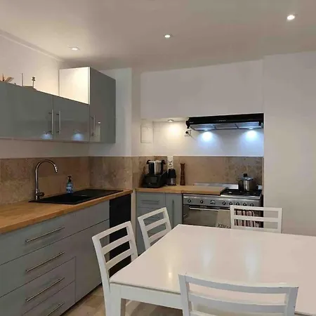 Maison Spacieuse A 15 Minutes De Belves *