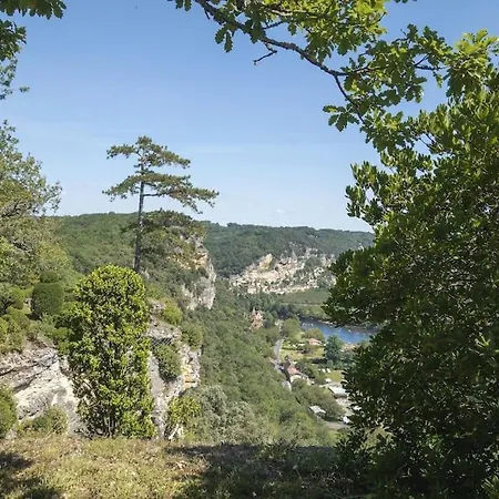 Maison Spacieuse A 15 Minutes De Belves * Montferrand-du-Perigord